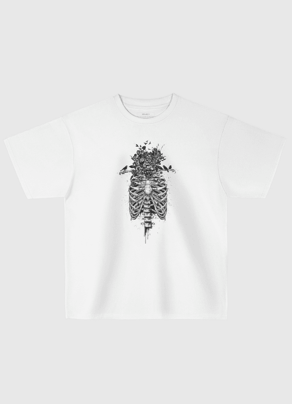 Tree of life Oversized T-Shirt