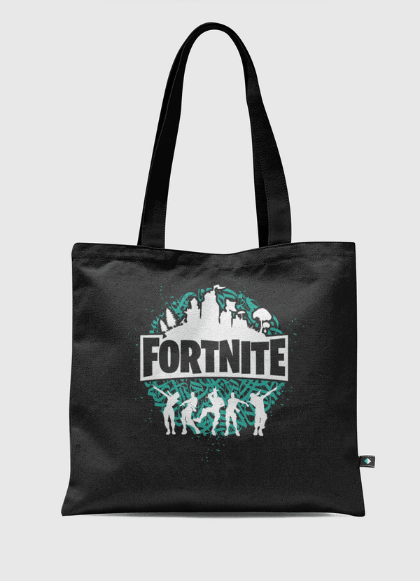 FORTNITE Tote Bag