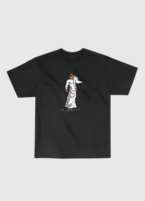 King Duke Fleed Classic T-Shirt