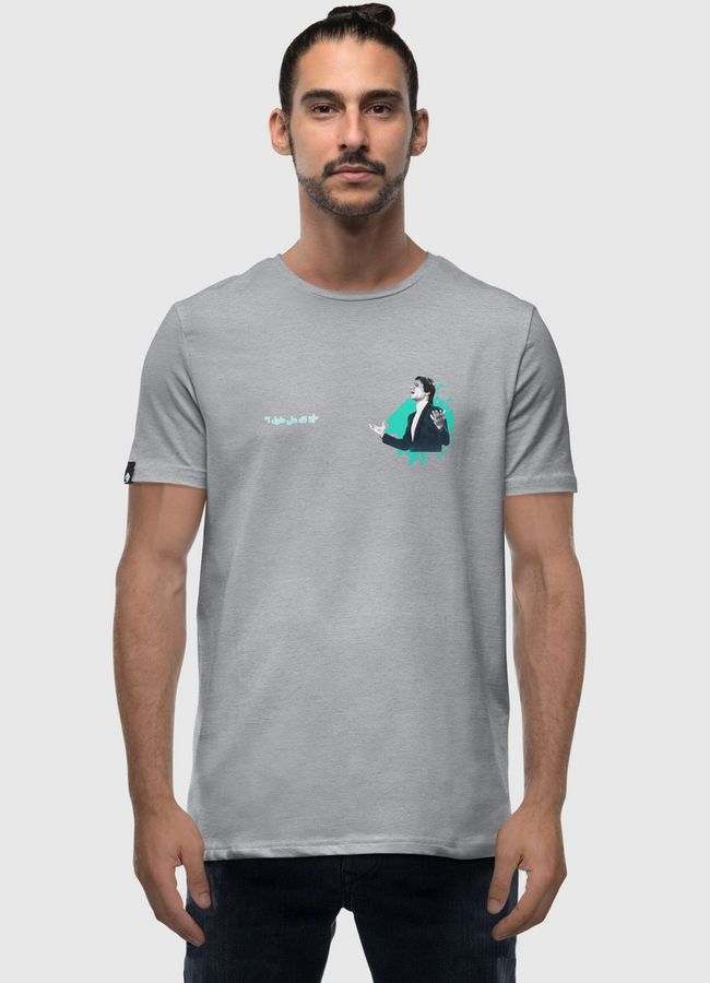 Abdel Halim Hafez - Men Premium T-Shirt