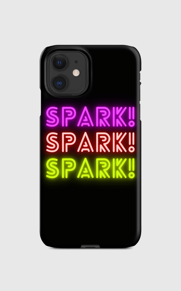 Spark Regular Case