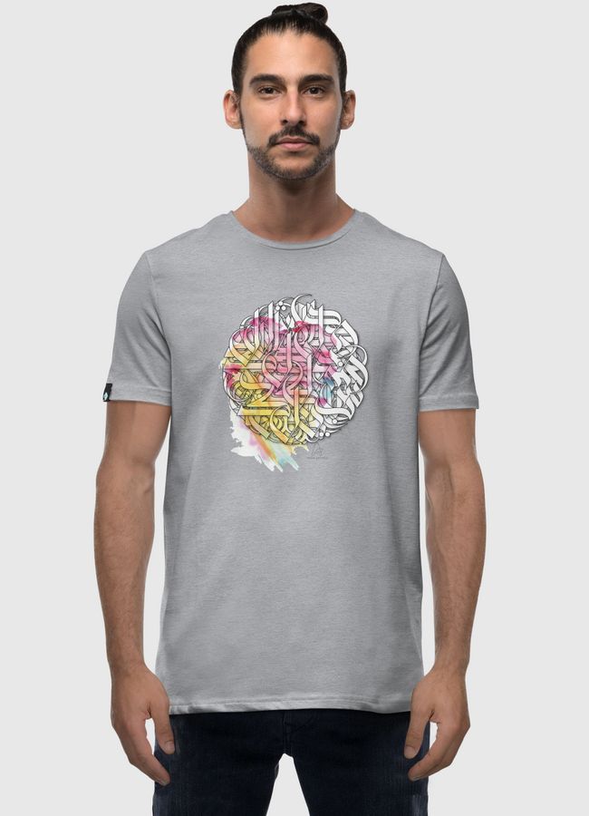 حروف عربية - Men Premium T-Shirt