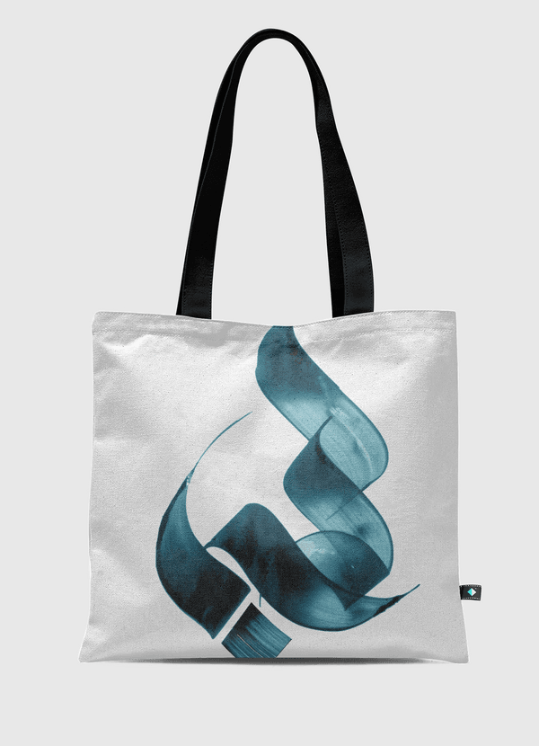 The Love Tote Bag