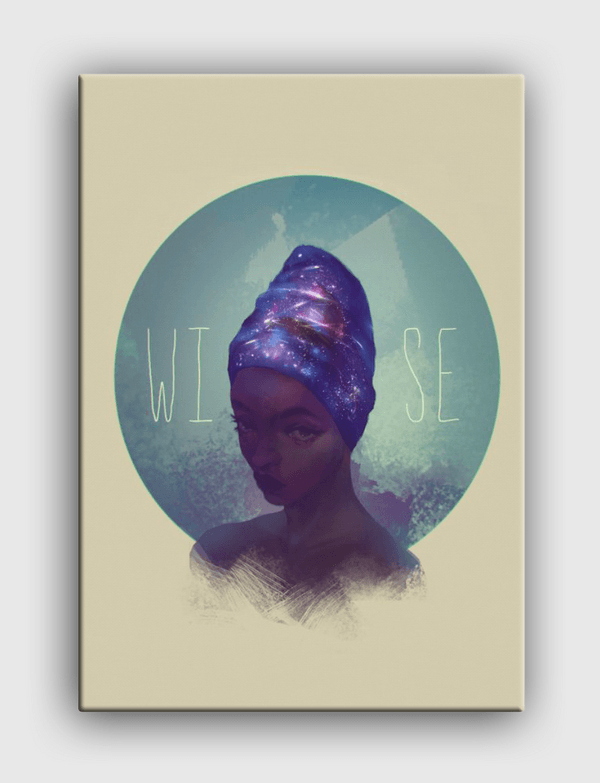 Wise Canvas