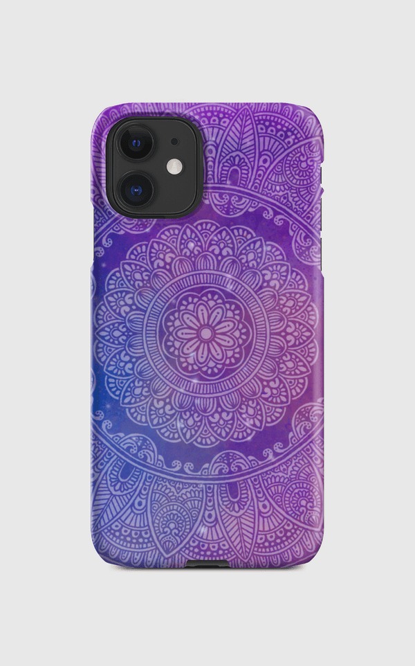 Lost in the Galaxy Regular Case