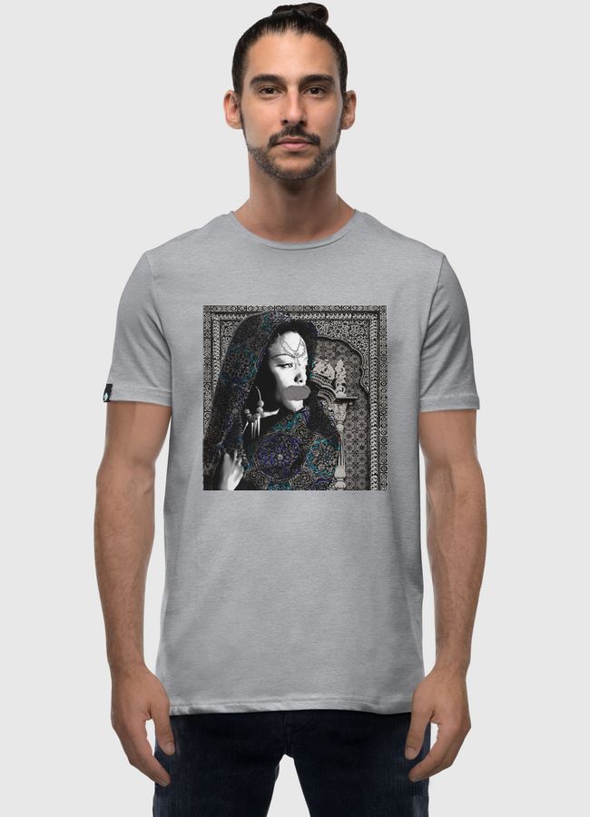 شوق - Men Premium T-Shirt