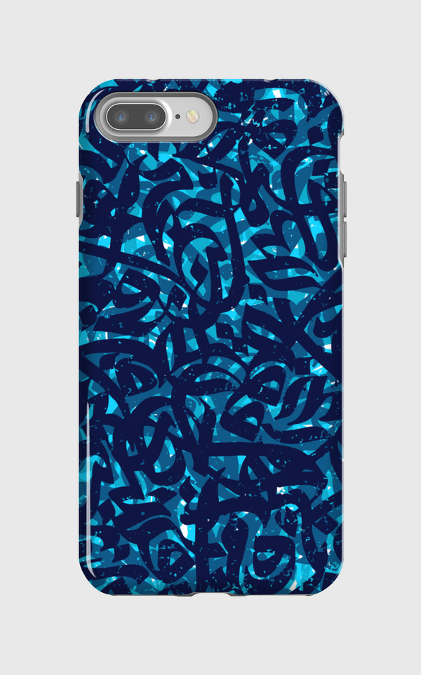 CALLIGRAPHY SKY Regular Case