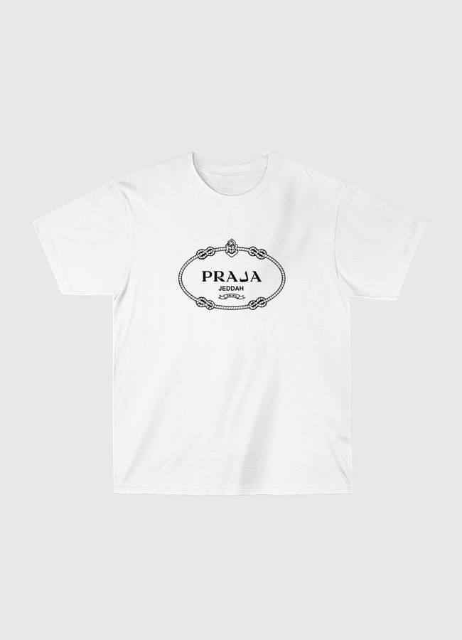 PRADA Jeddah - Classic T-Shirt