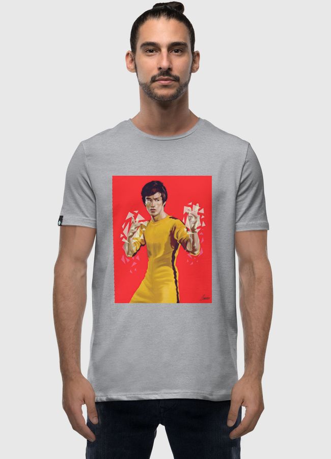 The Lee Way - Men Premium T-Shirt