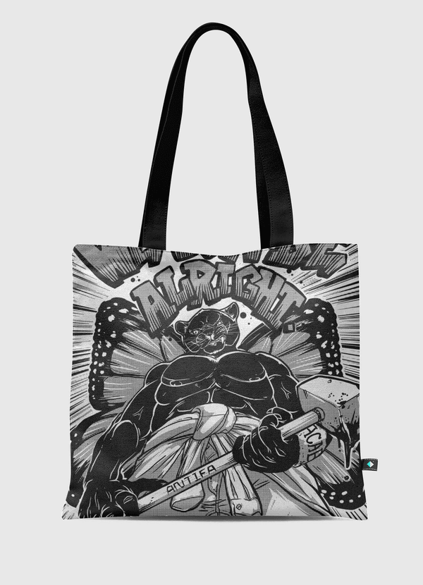 We gon' be alright Tote Bag