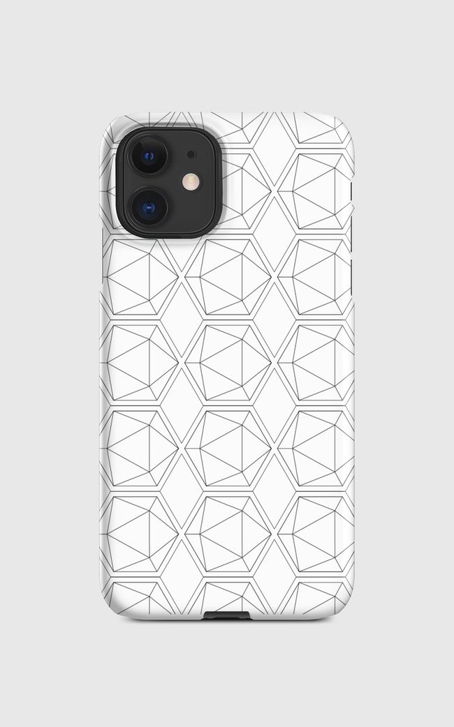 Hexa  - Regular Case