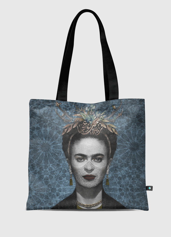 Frida Kahlo  Tote Bag