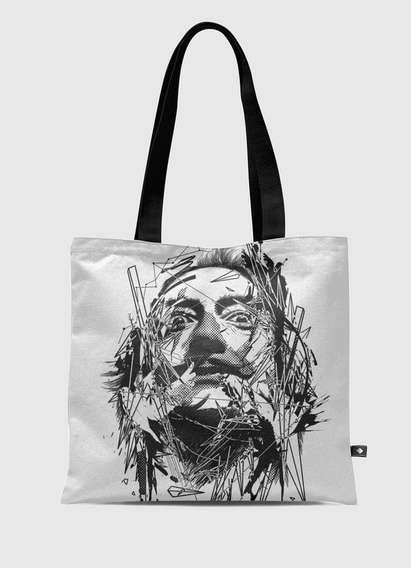 Dali Tote Bag