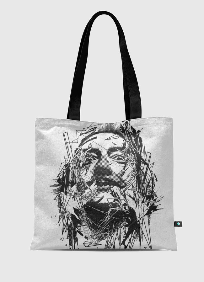 Dali - Tote Bag