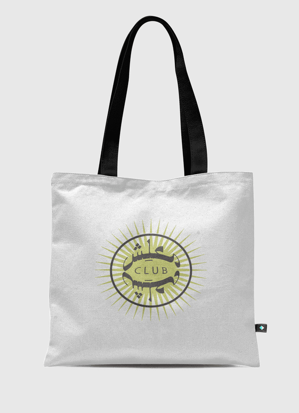  معلِش Tote Bag