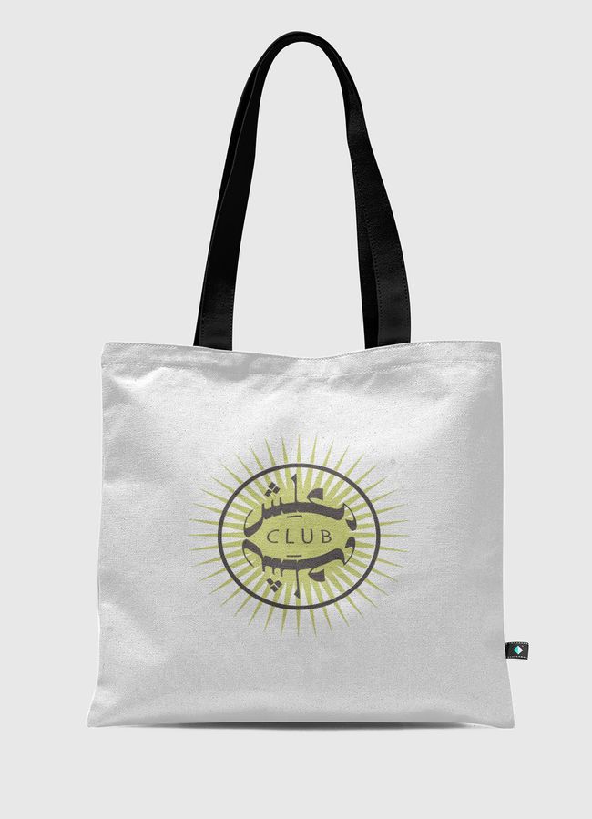  معلِش - Tote Bag