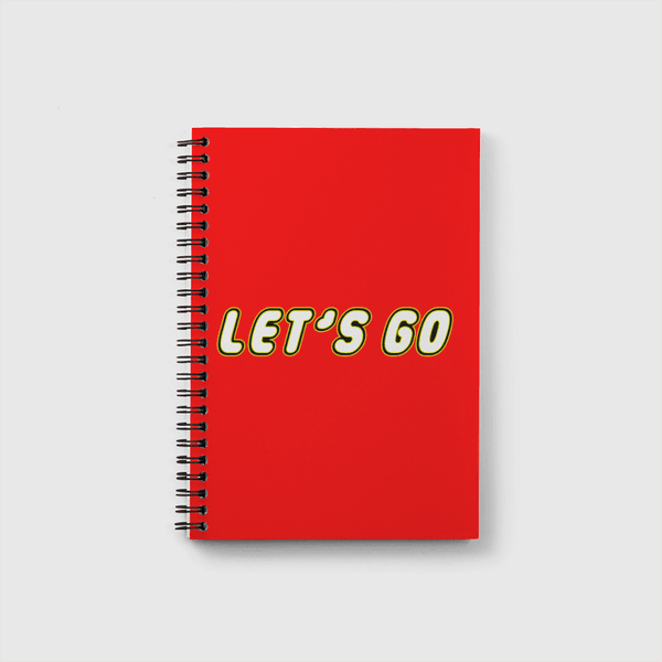 leggo Notebook