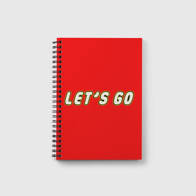 leggo - Notebook