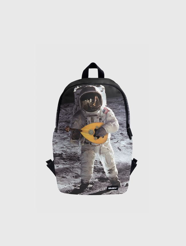 MUSIC EVERYWHERE - Spark Backpack