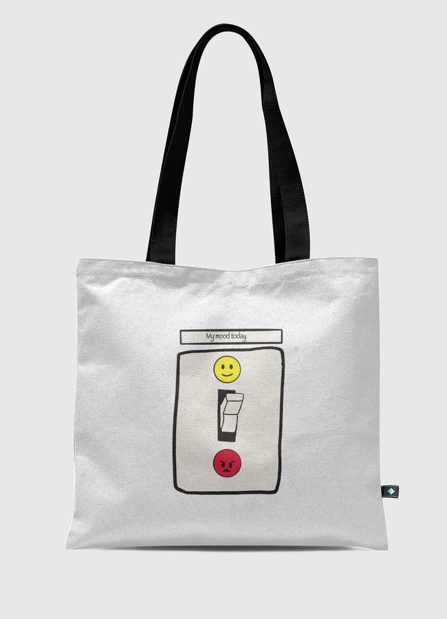 Mood - Tote Bag