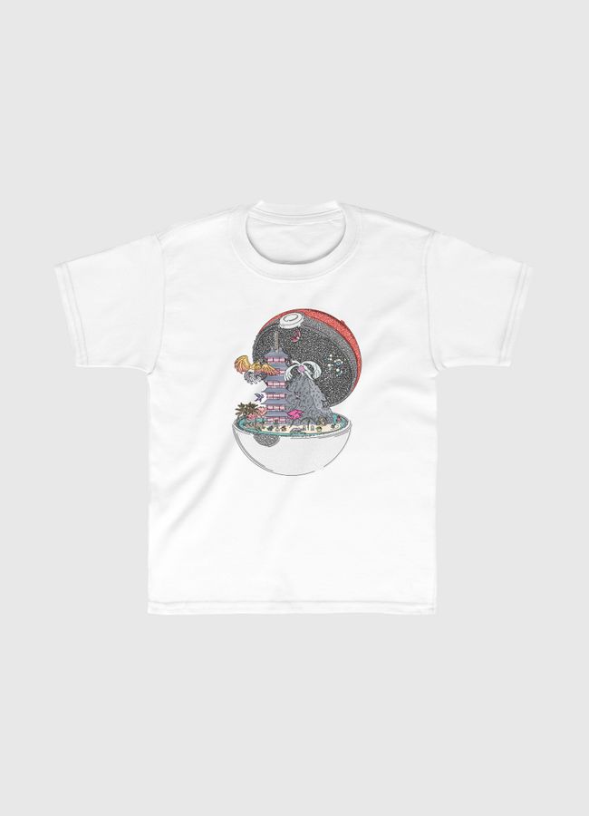 Generation II - Kids Classic T-Shirt