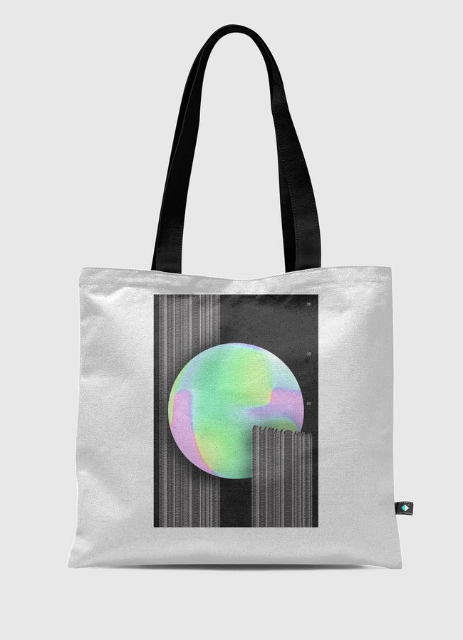 Euphoria  - Tote Bag