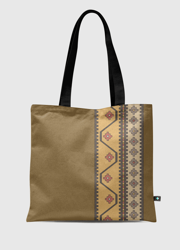 Ramadaniat 1/2021 Tote Bag