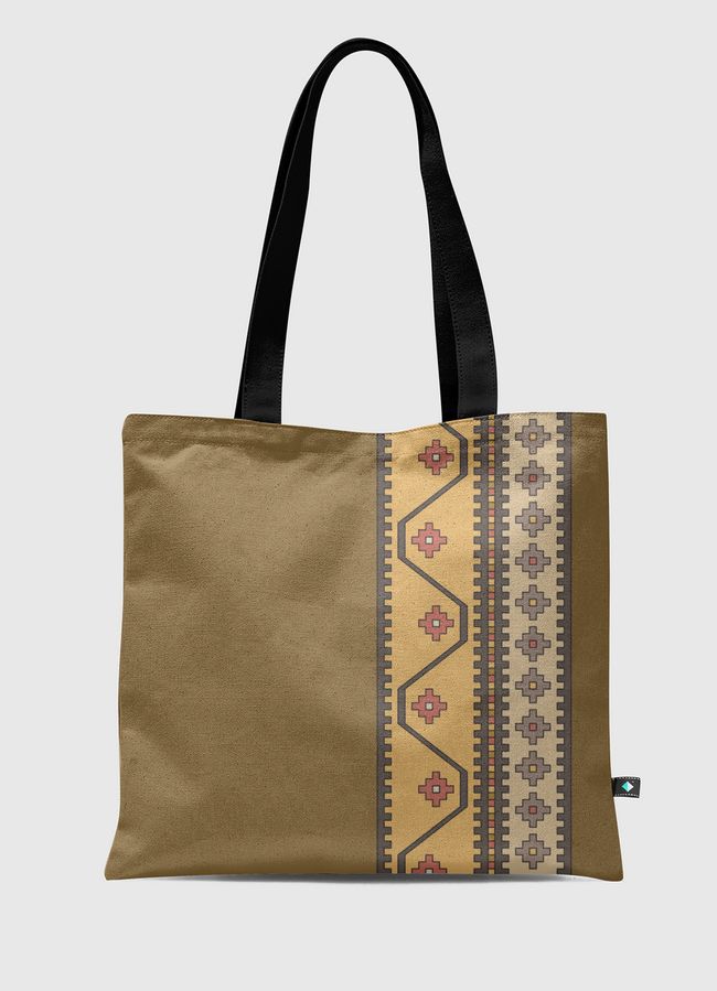 Ramadaniat 1/2021 - Tote Bag