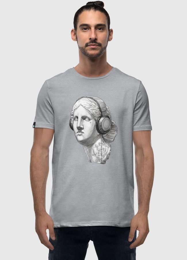 Venus de Milo - Men Premium T-Shirt