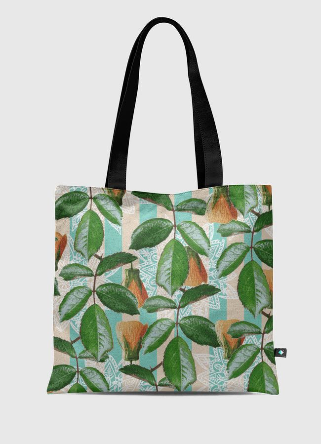 Jungle Lights - Tote Bag