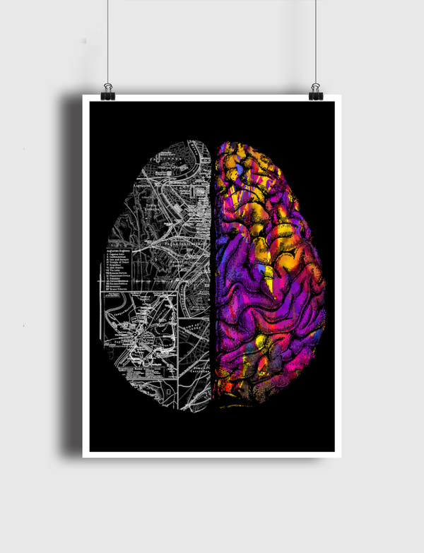 Ambiguity Poster