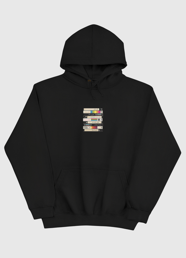 VHS  Pullover Hoodie