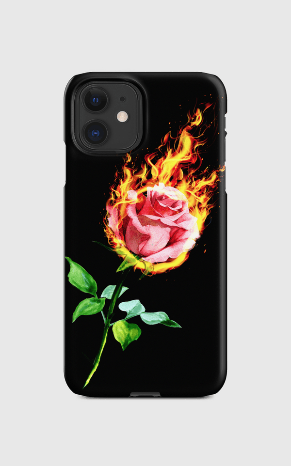 Burning Desires Regular Case