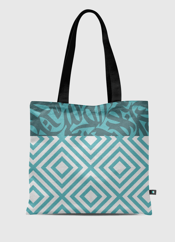 RTEM Tote Bag