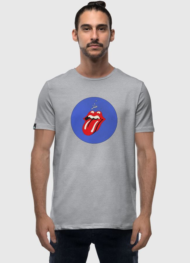 طز  - Men Premium T-Shirt
