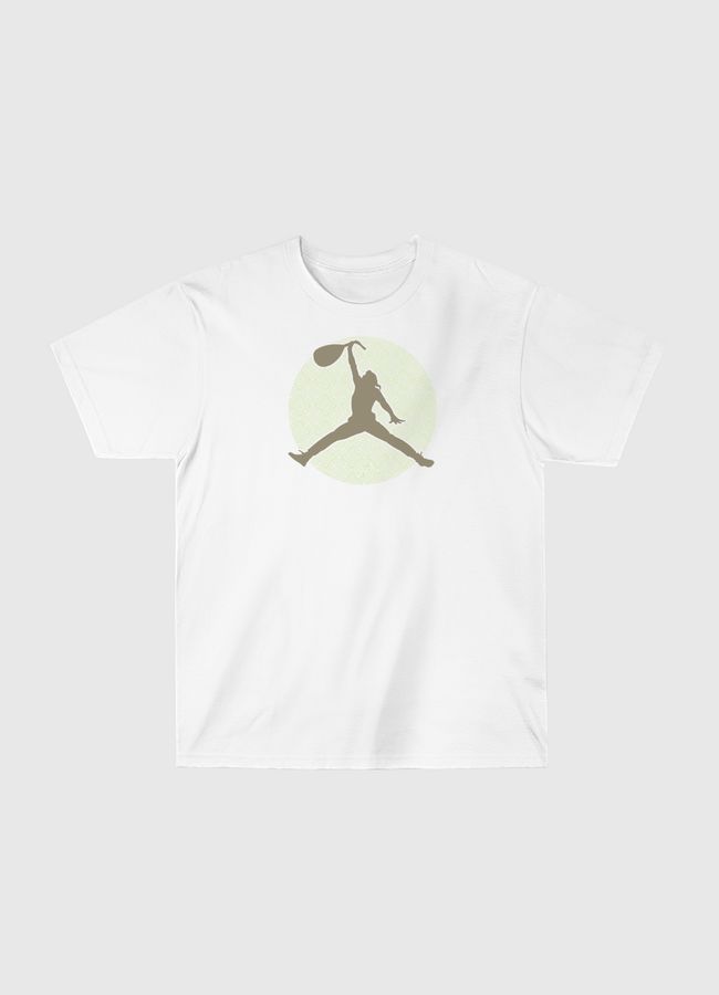 Oud jordan - Classic T-Shirt