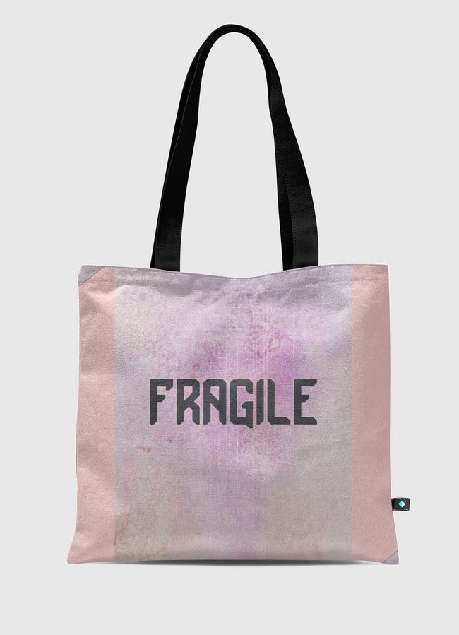 Sweet Fragile - Tote Bag