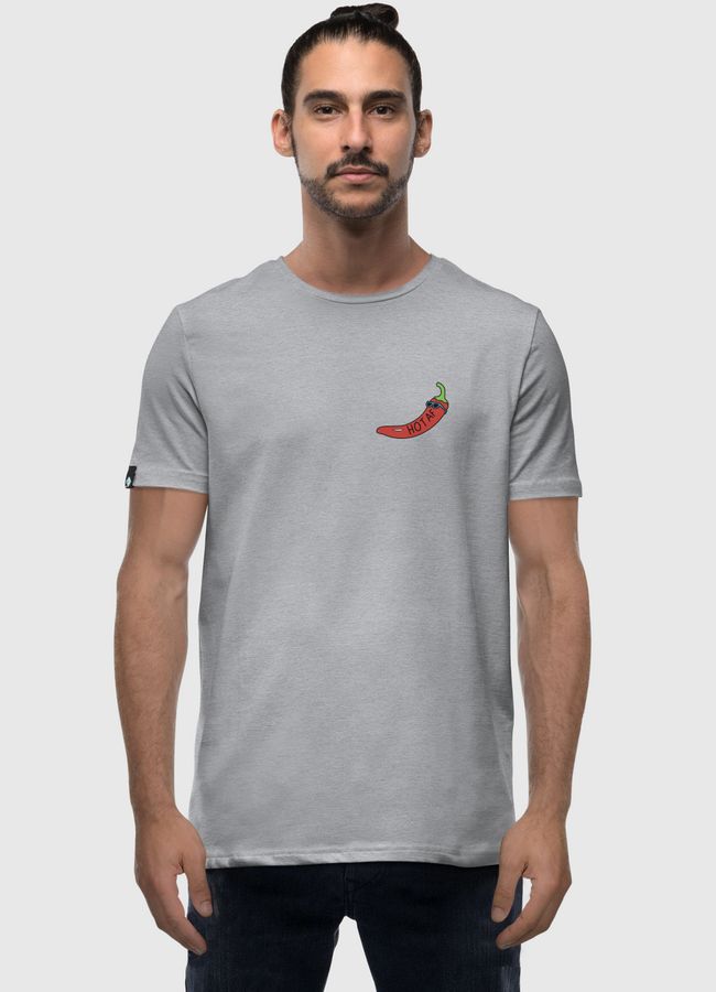 Hot Af - Men Premium T-Shirt