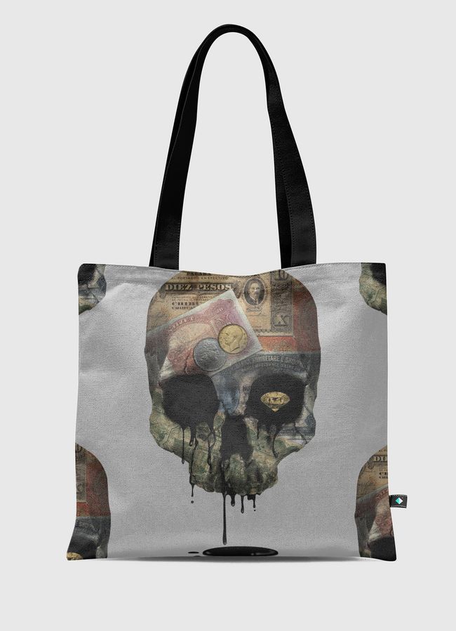 Society - Tote Bag