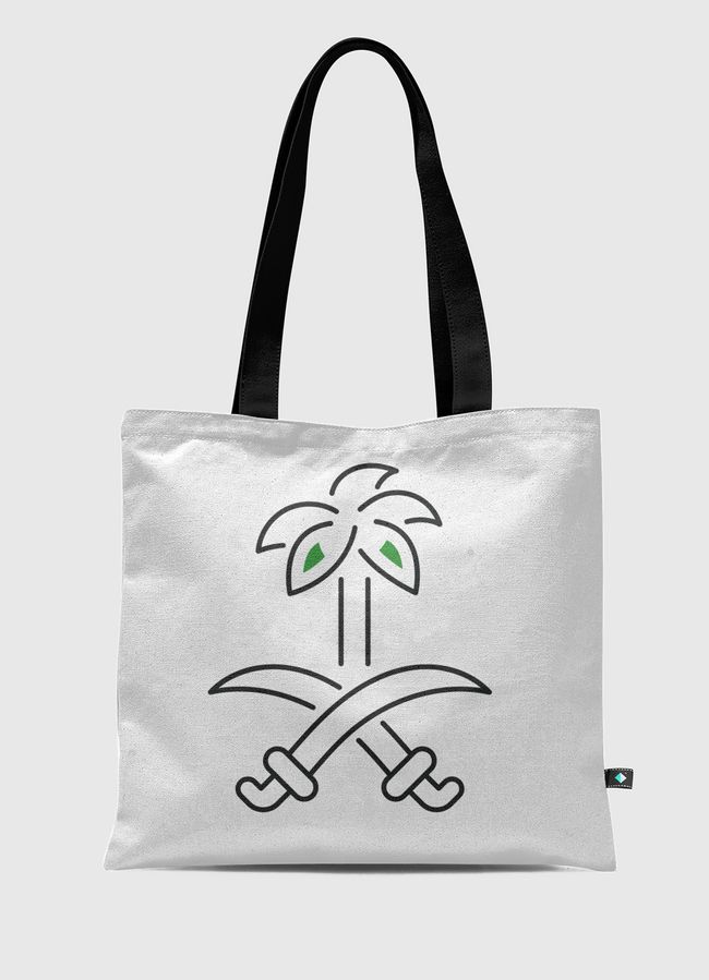 نحلة تمر - Tote Bag