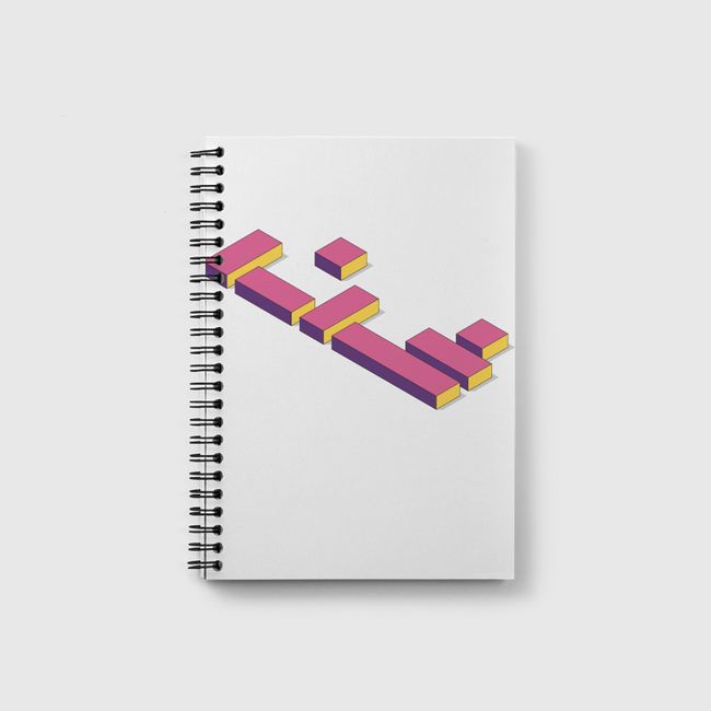 فن - Notebook