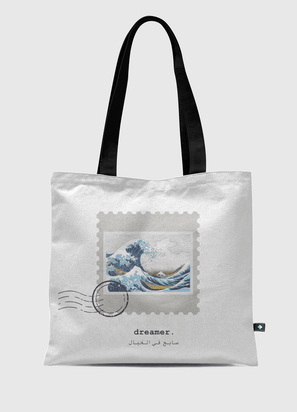 Dreamer Tote Bag