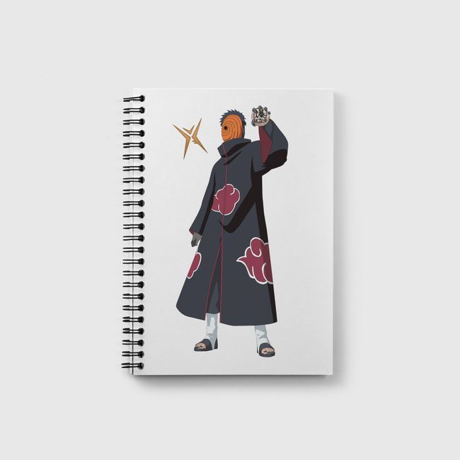 obito - Notebook