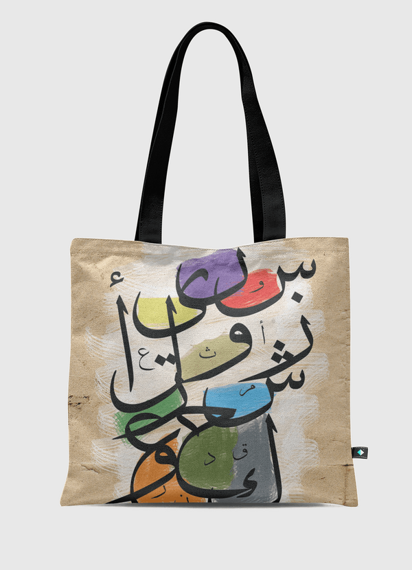 ... Tote Bag