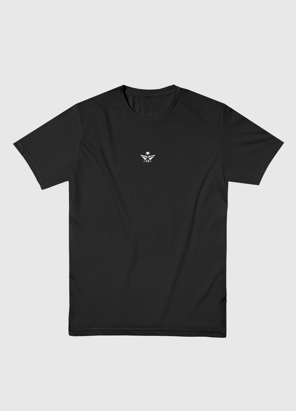 Saudia  Men Basic T-Shirt