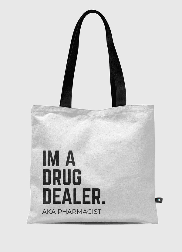 Pharmacist  Tote Bag