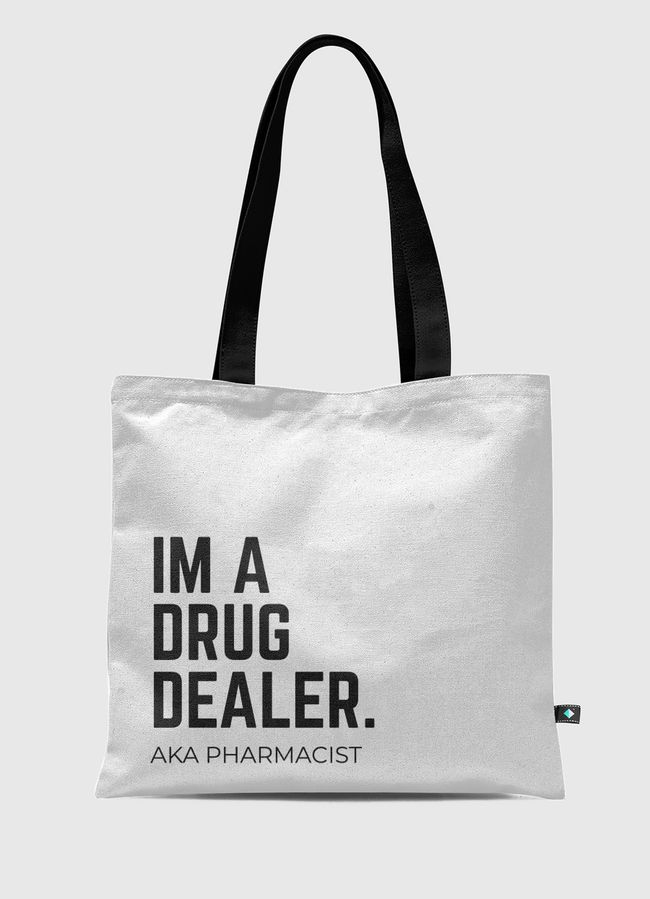 Pharmacist  - Tote Bag