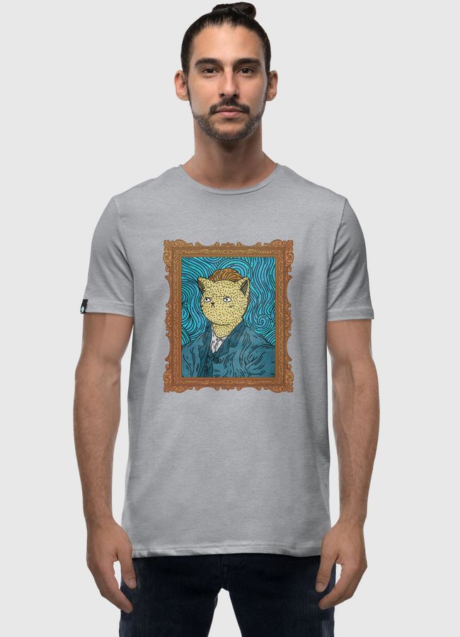Cat Gough - Men Premium T-Shirt
