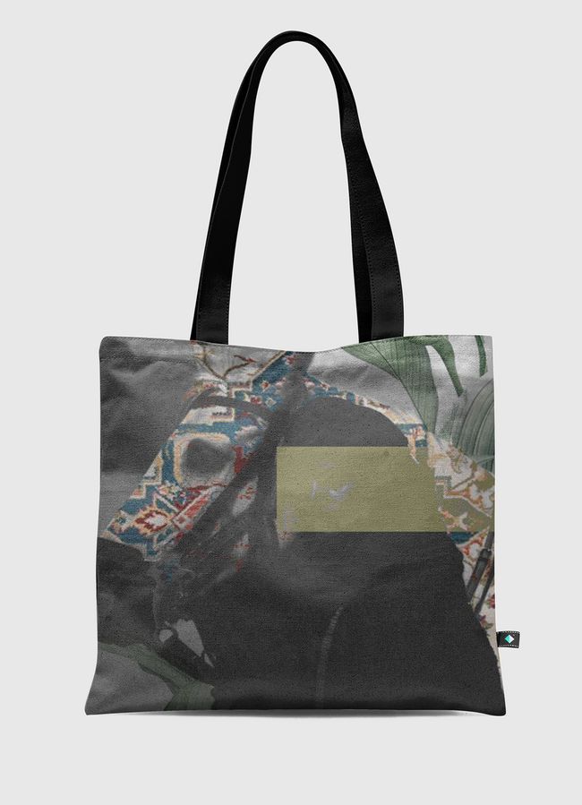 ARABIC DESIGN - Tote Bag