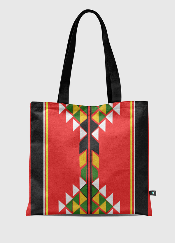 سَدو Tote Bag